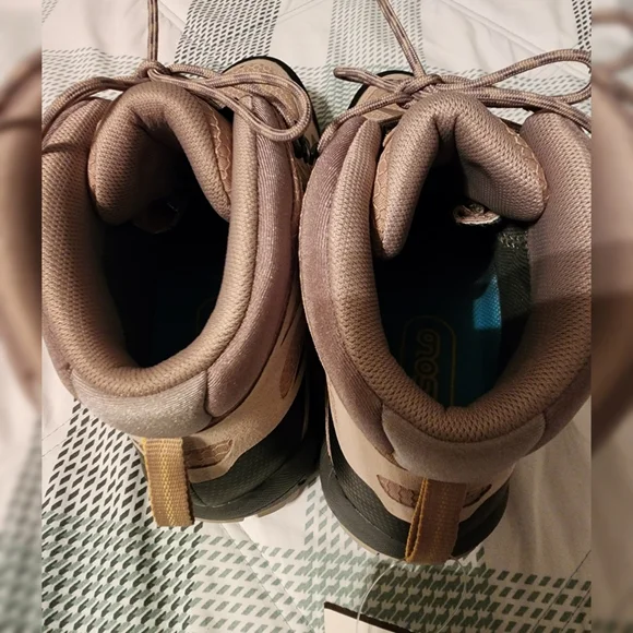 Asolo Grid Mid GV ML hiking boot size 6 - Picture 2 of 5